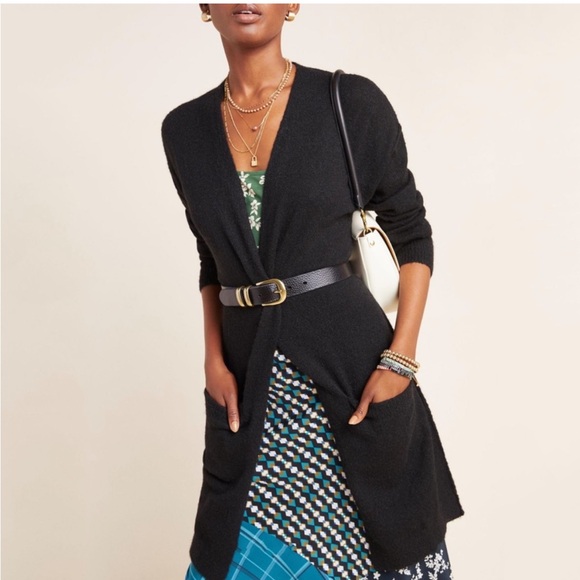 Anthropologie Sweaters - Anthropologie Jolie Cardigan
